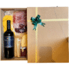 Box Picada Clásico Premium – Picada con salame, queso, jamón crudo y mermelada artesanal