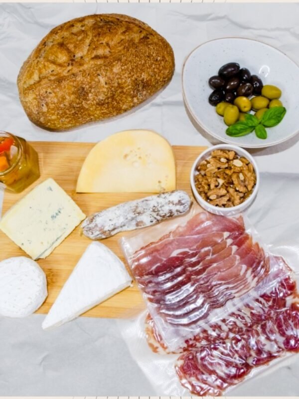 Box-Picada-Enjoy-2 Box Picada Enjoy – regalo gourmet con charcutería artesanal