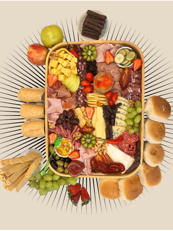 TABLA DE CHARCUTERÍA PREMIUM