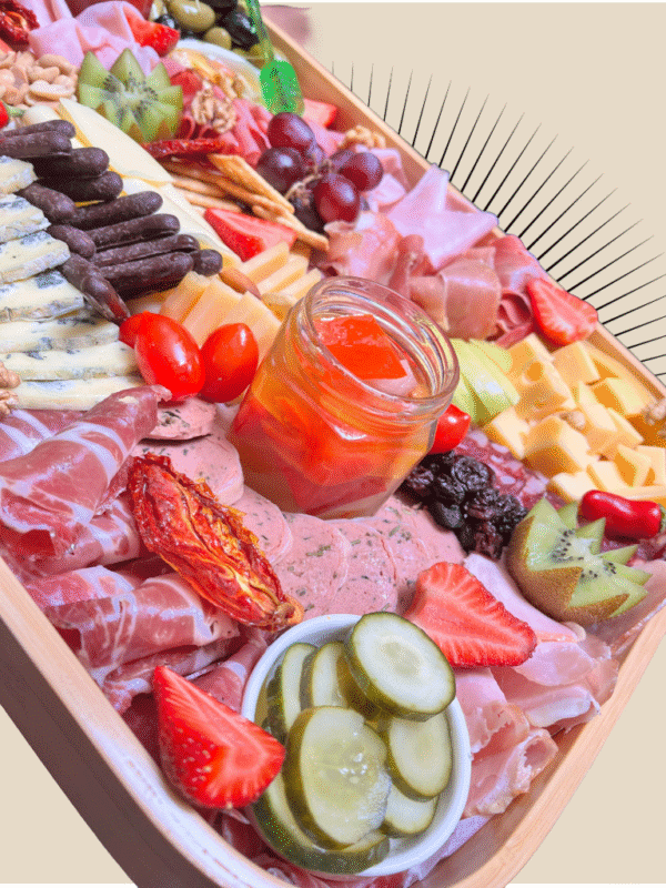 TABLA DE CHARCUTERÍA PREMIUM