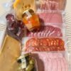 Box Picada Premium – regalo gourmet con charcutería artesanal