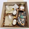 Box de regalo de café gourmet - Enjoy y a Picar!