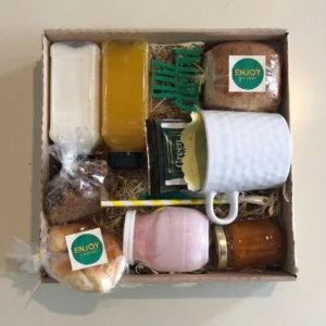 BOX DESAYUNO PREMIUM