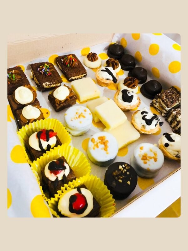 Masas-finas-secas Lunch Cazuela — Catering Gourmet