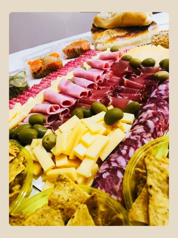 picada-seleta-cateringl-98 Lunch Cazuela — Catering Gourmet