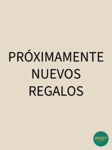 CAJA CELEBRACION (G)