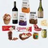 caja-navideña-14-productos-enjoy-a-picar-1-13 Caja navideña premium de 14 productos Enjoy a Picar con vinos, sidra, pan dulce y delicias gourmet