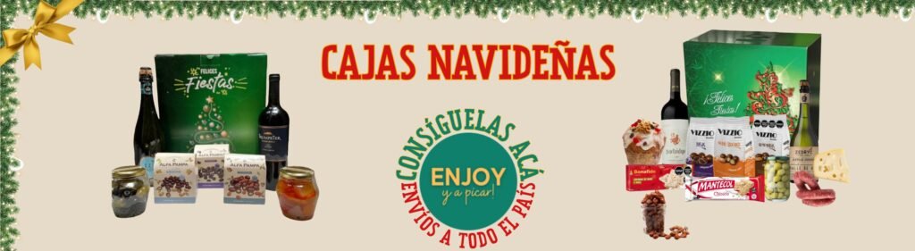 cajas navideñas, empresariales para empleados, agazajos y regalos navideños.