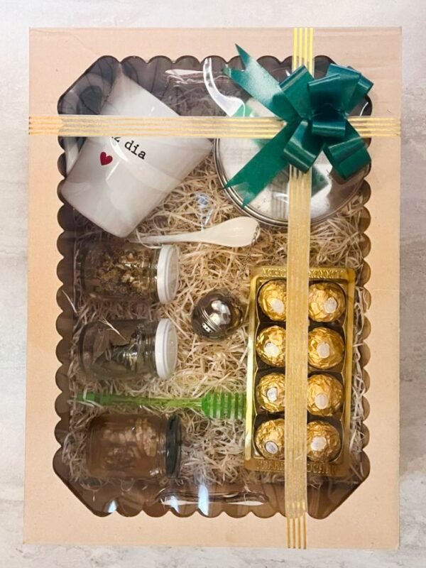 Box-dia-de-la-madre-33 Box Día de la Madre con taza Mamá te amo, chocolates y flores secas – Enjoy y a Picar