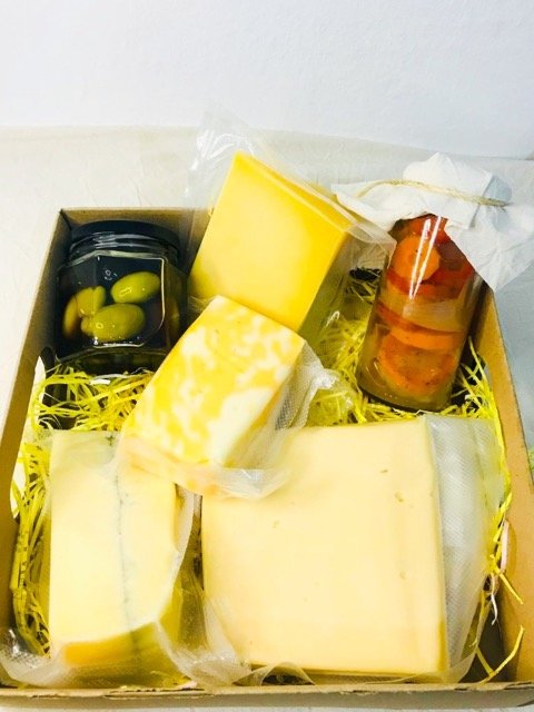 Una propuesta premium que combina tradición, sabor y practicidad.