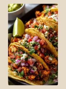 Lunch Mex — Catering Temático Mexicano