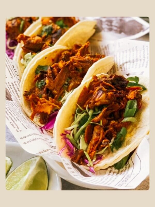 Lunch-mex-catering-tematico-2 tacos variados