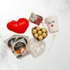 BOX-DESAYUNO-EXPRESS-SAN-VALENTÍN-detalle-de-productos Box Desayuno San Valentín – Regalo Dulce con Taza, Chocolates y Peluche | Envíos en CABA y GBA