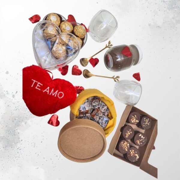 Picadas-enjoy-y-a-picar-menu - 113 Regalo San Valentín – Box Café & Dulzura Premium Café, chocolates, alfajores y detalles románticos. Ideal para sorprender con algo distinto y elegante.