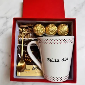 Box Regalo Corporativo Ejecutivo (10 unidades)