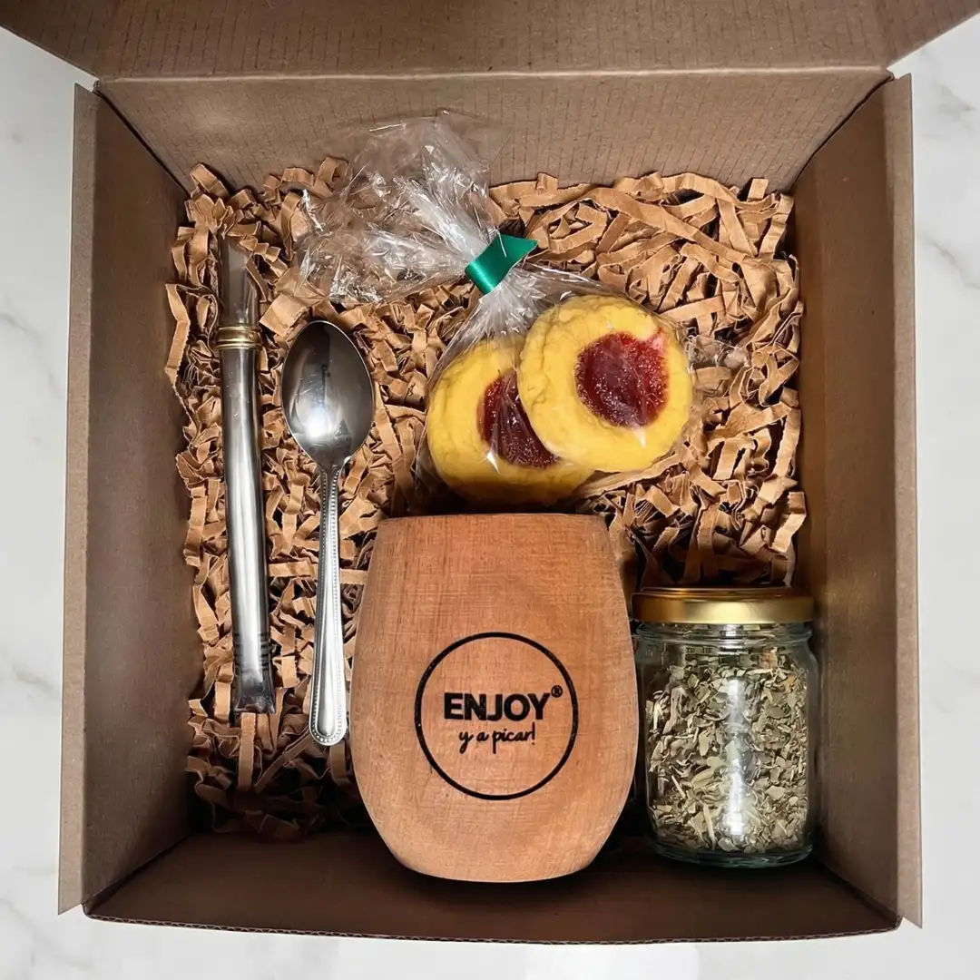 Regalos corporativos personalizados