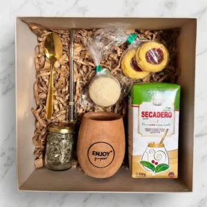 Box Mate Experiencia – Regalo Corporativo Premium (10 unidades)