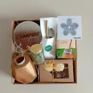 Box Matera Corporativa – Días Especiales (10 unidades)