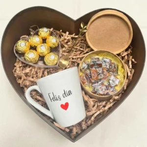 Box Dulce “Corazón”