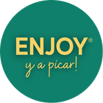 enjoy y a picar!®