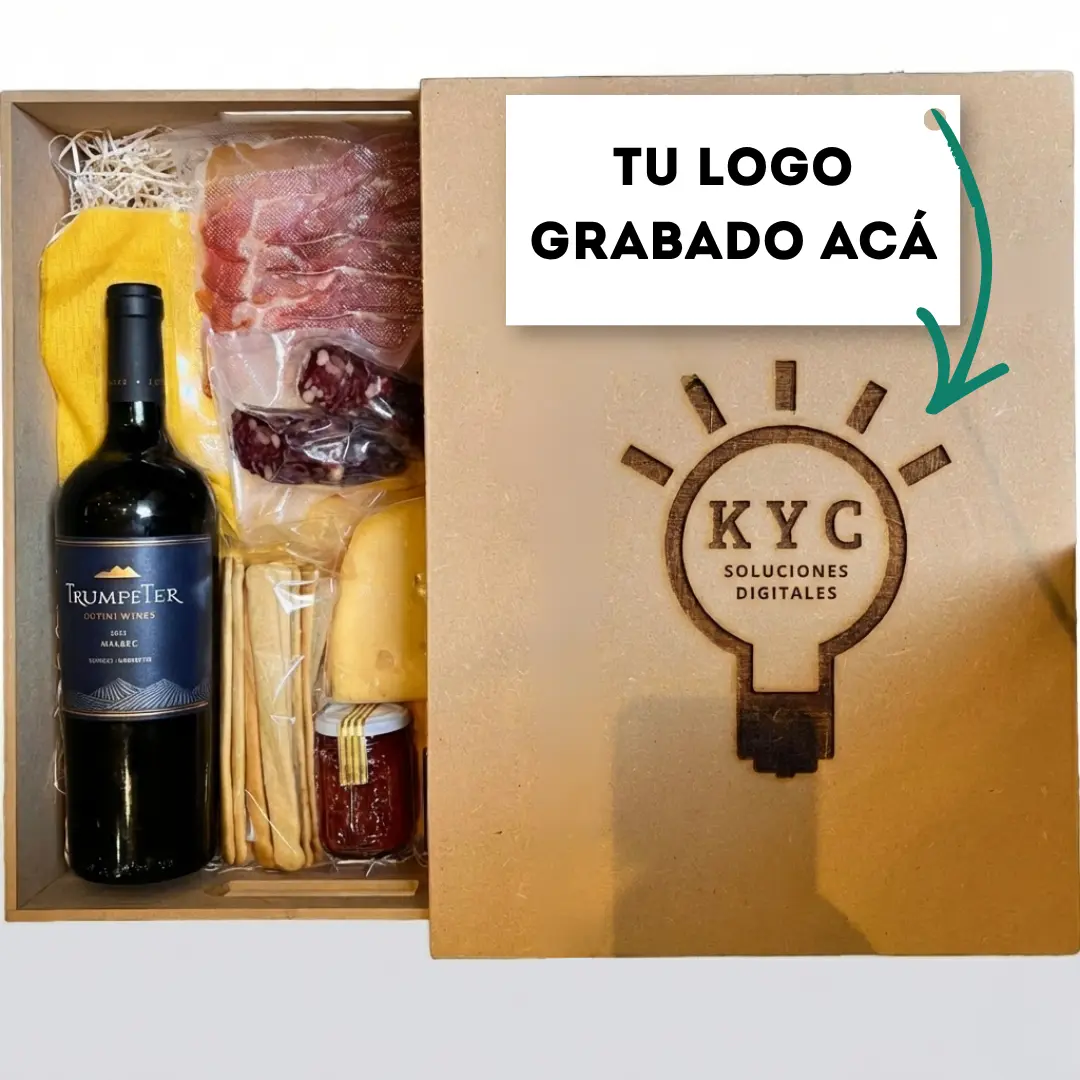 Souvenirs personalizados