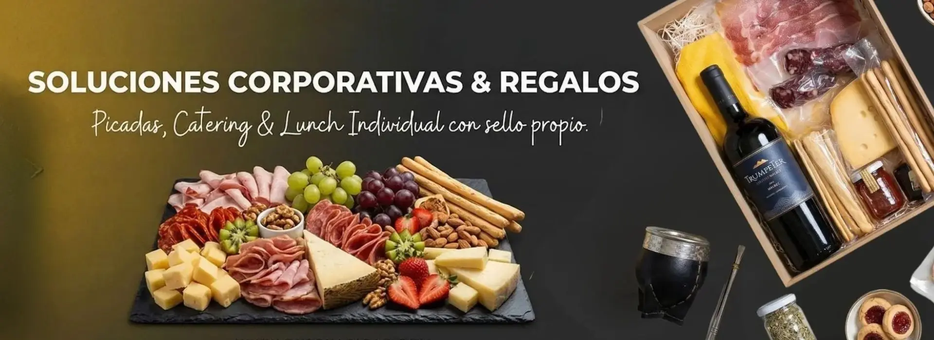 Catering corporativo