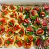 Finger Food - Enjoy y a Picar