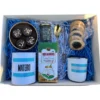 Box Matero Argentino Mate Aceo Yerba