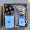 Box Matero Argentino Mate Plastico Y Dulces