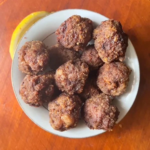 Lunch Cazuela — Catering Gourmet