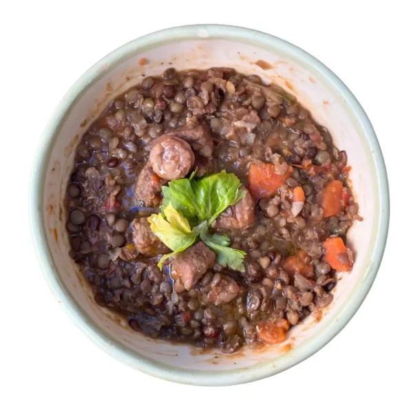Lunch Cazuela — Catering Gourmet