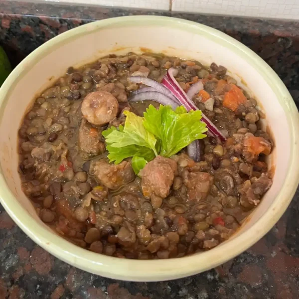 Lunch Cazuela — Catering Gourmet