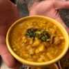 Cazuela De Locro