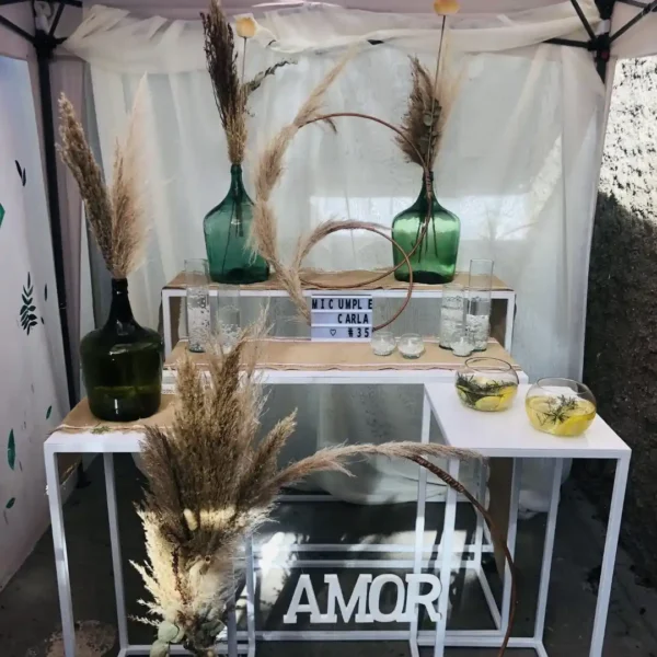 Catering Integral para Eventos