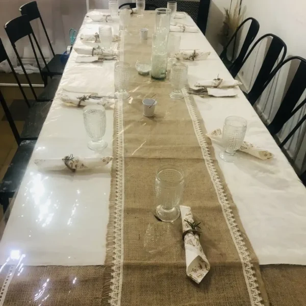 Catering Integral para Eventos
