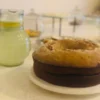Mesa Dulce Budin Limonadas