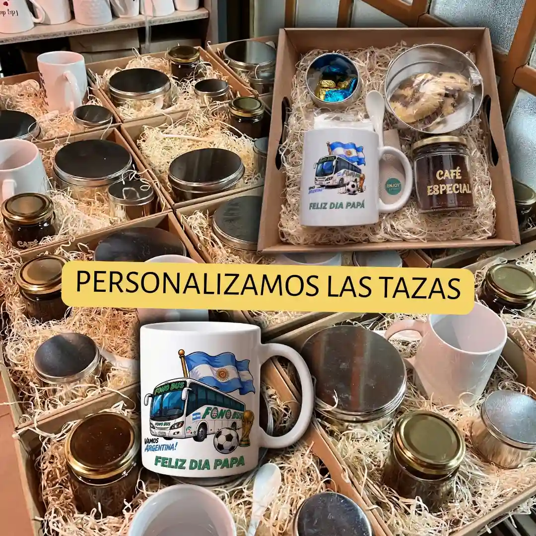 Regalos empresariales con marca