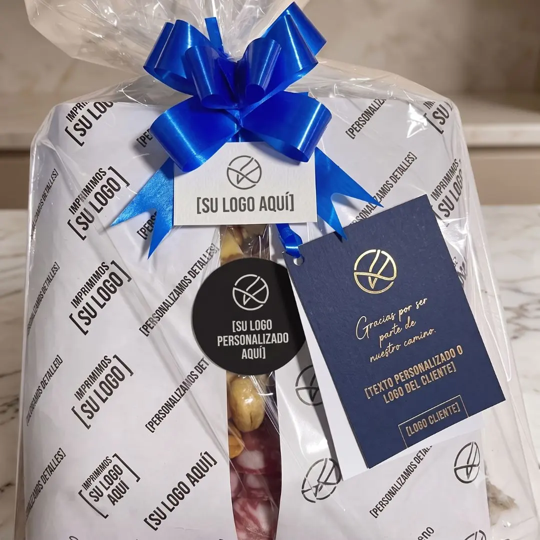 Picadas para eventos corporativos