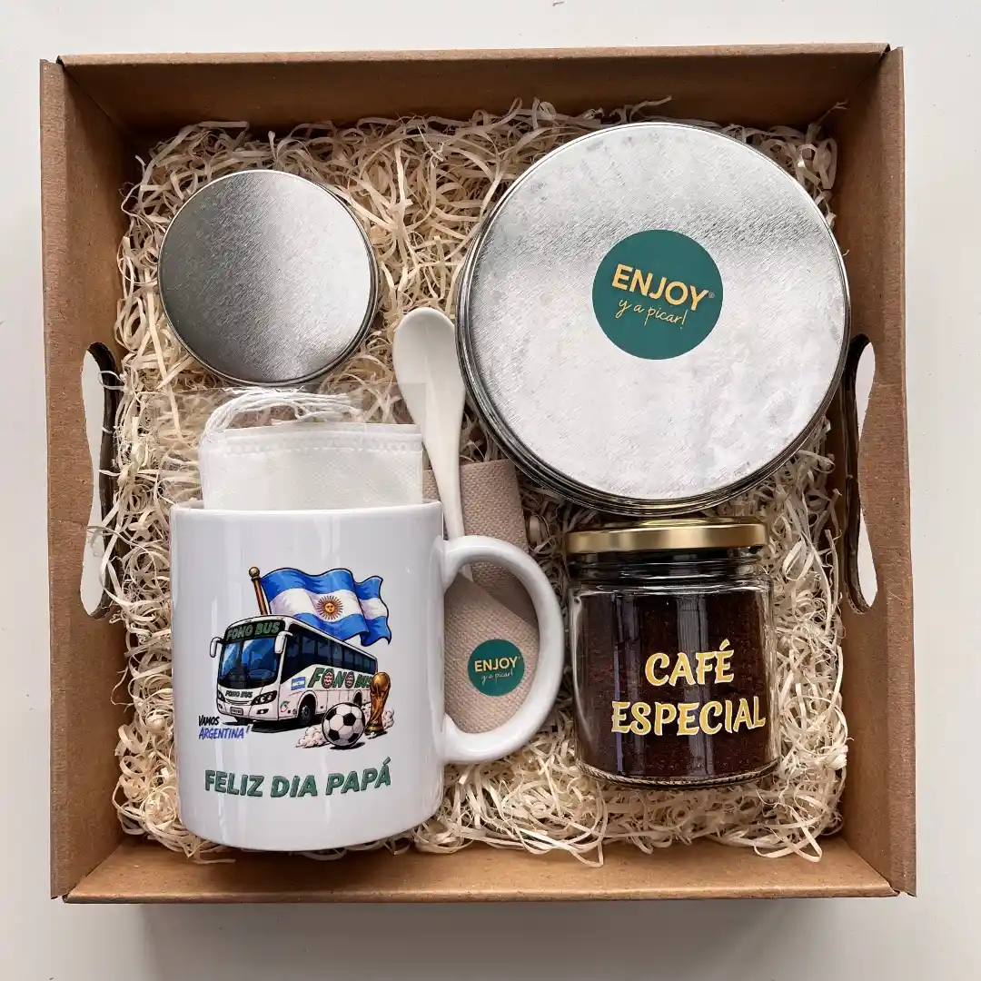 Regalos corporativos personalizados