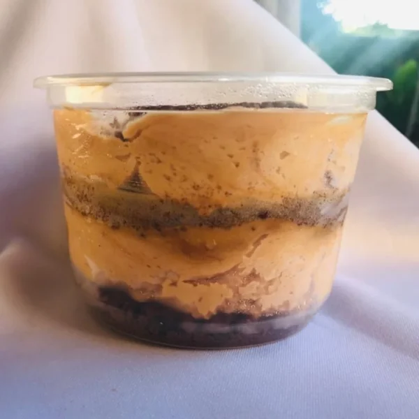 Postre Chocotorta