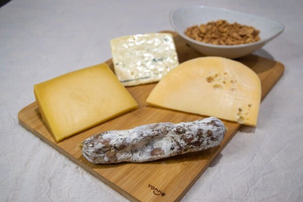 Caja Gourmet #106